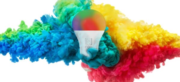 Immax 07743L Lite Smart Smart LED Smart žárovka E27 | Variabilní