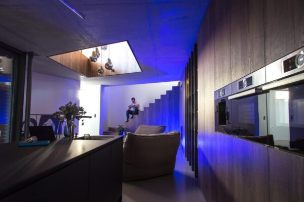 Immax 07743C Lite Smart Smart LED Smart žárovka E27 | Variabilní
