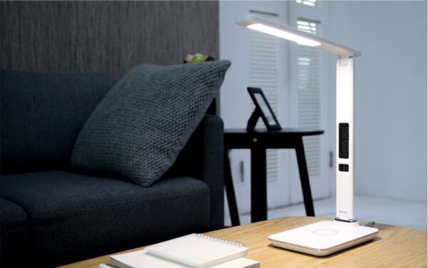 Immax 08966L LED stolní lampička | Variabilní | 8,5W