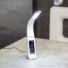 Immax 08949L LED stolní lampička | Variabilní | 7W | Bílá