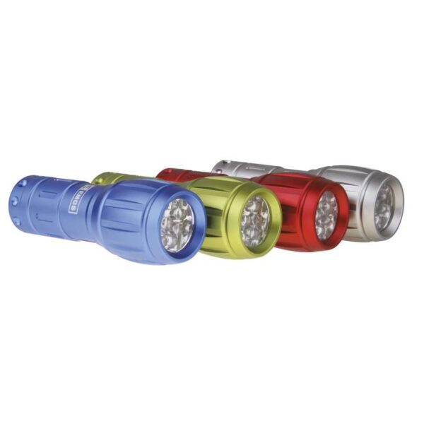 EMOS P3882 LED venkovní svítidlo | Studená bílá
