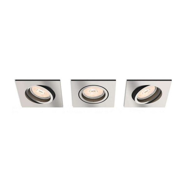 Philips 50403/17/PN Vnitřní osvětlení | GU10