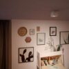 Philips 50491/31/P0 LED bodové svítidlo | Teplá bílá | 3,5W | Bílá