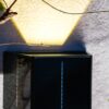 Immax 08489L LED solární | 2W integrovaný LED zdroj | 40lm