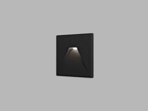 LED2 2390653 LED zápustné svítidlo Walk II | 3W integrovaný LED zdroj