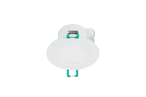 SYLVANIA SY0005565 LED zápustné svítidlo Start Spot integrovaný LED zdroj | 620lm | 3000K