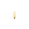 SYLVANIA SY0030150 LED žárovka TOLEDO Vintage | 3,5W E14 | 250lm | 2000K