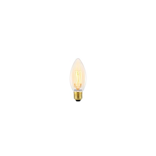 SYLVANIA SY0030150 LED žárovka TOLEDO Vintage | 3,5W E14 | 250lm | 2000K