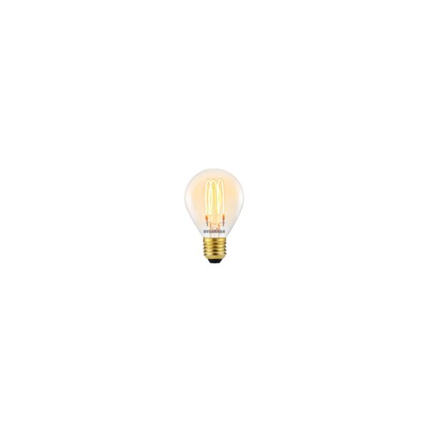 SYLVANIA SY0030151 LED žárovka TOLEDO Vintage | 3,5W E14 | 250lm | 2000K | 1