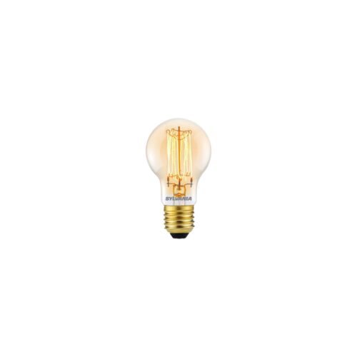 SYLVANIA SY0030152 LED žárovka TOLEDO Vintage | 7W E27 | 550lm | 2000K