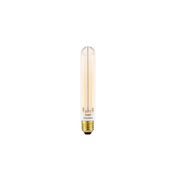 SYLVANIA SY0030156 LED žárovka TOLEDO Vintage | 7W E27 | 550lm | 2000K | 1