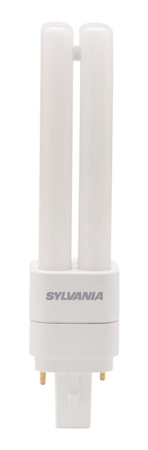 SYLVANIA SY0030222 LED žárovka TOLEDO LYNX G24 | 770lm | 4000K