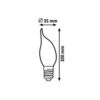 Filament-LED