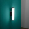 Ideal lux I322209 LED venkovní nástěnné svítidlo ETERE | 9,5W integrovaný LED zdroj | 1350lm | 4000K