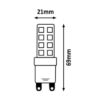 SMD-LED