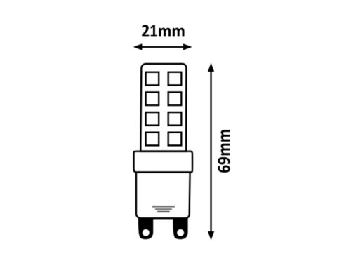 SMD-LED