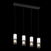 Trio T304300434 závěsné stropní svítidlo TOSH E27 | 8