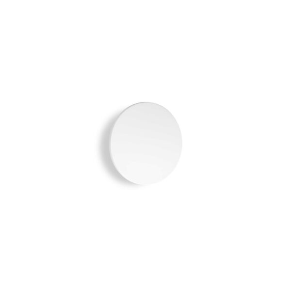 Ideal lux I313528 LED venkovní nástěnné svítidlo Punto | 9W integrovaný LED zdroj | 1050lm | 3000K