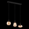 Trio T317000313 závěsné stropní svítidlo LUMINA E14 | 8