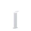 Ideal lux I318691 LED venkovní sloupek STYLE | 9W integrovaný LED zdroj | 3000K