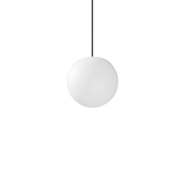 Ideal lux I318837 venkovní závěsné svítidlo SOLE  E27