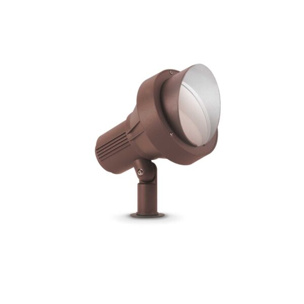 Ideal lux I321622 venkovní svítidlo k zapíchnutí TERRA BIG E27