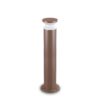 Ideal lux I321868 venkovní sloupek TORRE E27