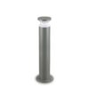 Ideal lux I321882 venkovní sloupek TORRE E27