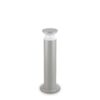 Ideal lux I321905 venkovní sloupek TORRE E27
