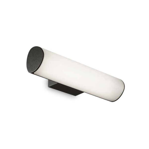 Ideal lux I322209 LED venkovní nástěnné svítidlo ETERE | 9,5W integrovaný LED zdroj | 1350lm | 4000K
