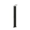 Ideal lux I322230 LED venkovní sloupek STYLE | 9,5W integrovaný LED zdroj | 1050lm | 3000K