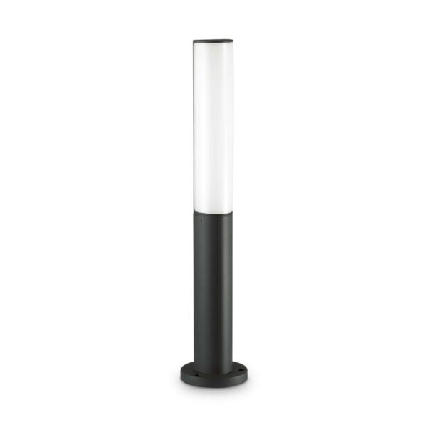 Ideal lux I322261 LED venkovní sloupek ETERE | 9,5W integrovaný LED zdroj | 1150lm | 3000K