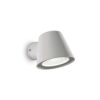 Ideal lux I322407 venkovní nástěnné svítidlo GAS GU10