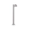 Ideal lux I322414 venkovní sloupek GAS GU10
