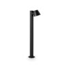 Ideal lux I322421 venkovní sloupek GAS GU10