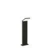 Ideal lux I322506 LED venkovní sloupek STYLE | 9W integrovaný LED zdroj | 1100lm | 4000K