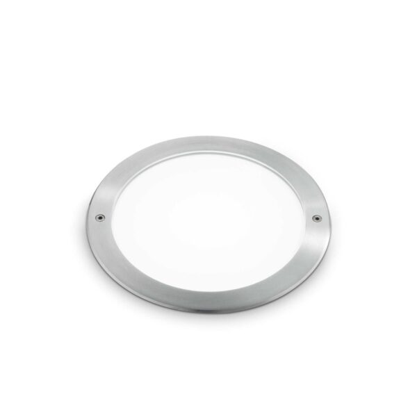 Ideal lux I325729 LED zápustné venkovní svítidlo TAURUS | 21W integrovaný LED zdroj | 2700lm | 3000K