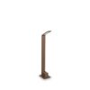 Ideal lux I326689 LED venkovní sloupek AGOS | 6,5W integrovaný LED zdroj | 670lm | 3000K