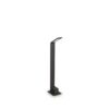 Ideal lux I326696 LED venkovní sloupek AGOS | 6,5W integrovaný LED zdroj | 670lm | 3000K