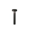 Ideal lux I326917 venkovní sloupek TESLA G9