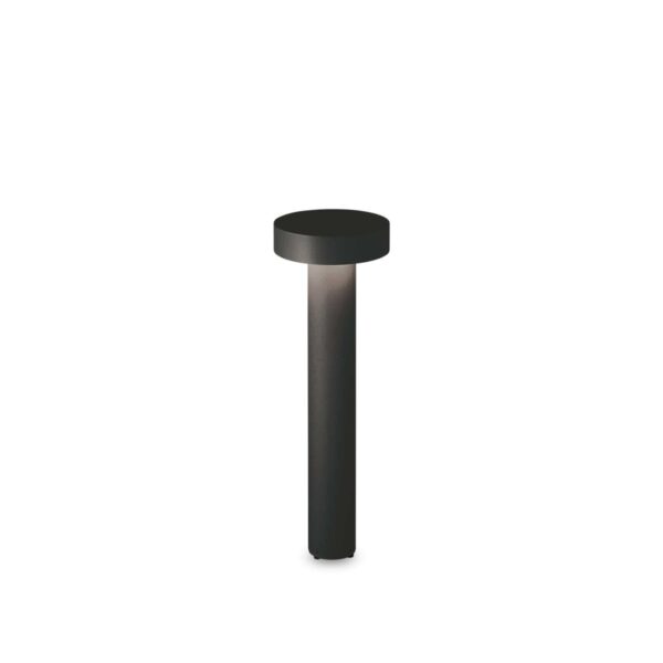 Ideal lux I326917 venkovní sloupek TESLA G9