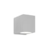 Ideal lux I326986 venkovní nástěnné svítidlo UP G9