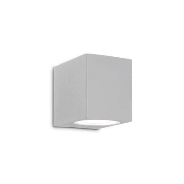 Ideal lux I326986 venkovní nástěnné svítidlo UP G9