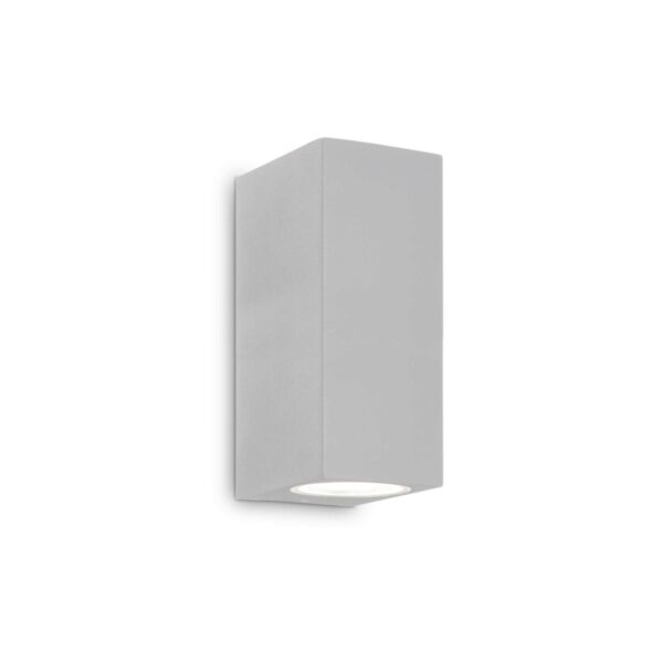 Ideal lux I326993 venkovní nástěnné svítidlo UP G9