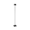 Ideal lux I328515 LED venkovní sloupek PURE | 1,5W integrovaný LED zdroj | 230lm | 3000K