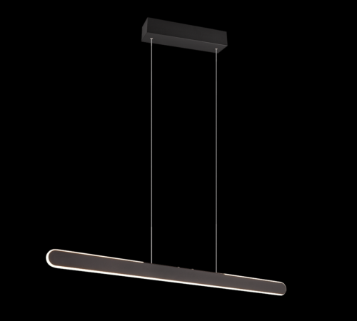 Trio T343310132 LED závěsné stropní svítidlo HELIOS | 28W integrovaný LED zdroj | 3300lm | 2700-6500K