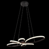 Trio T345619132 LED závěsné stropní svítidlo FLY | 32W integrovaný LED zdroj | 3900lm | 3000K