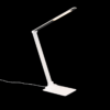 Trio T545310131 LED stolní lampička TRAVIS | 6,5W integrovaný LED zdroj | 650lm | 3000+4500+6500K