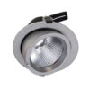 Italux 5900644327974 LED zápustné svítidlo Baluum SV | 32W integrovaný LED zdroj | 4800lm | 3000K