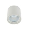 Italux 5900644409342 LED bodové stropní svítidlo Luna White | 40W integrovaný LED zdroj | 3800lm | 3000K